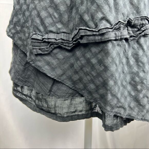 DOMIN T4 Large French Design Mini Dress Tunic Fashion House - Picture 12 of 12